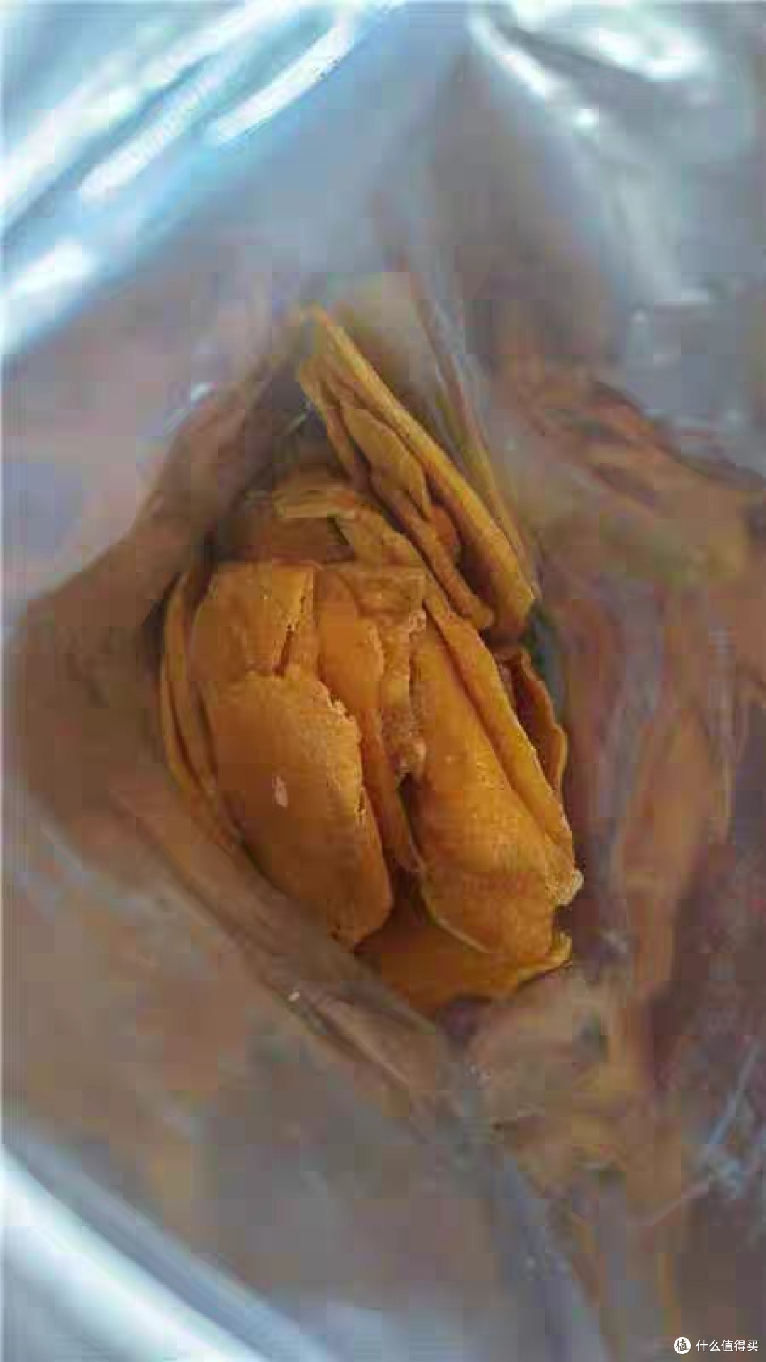 良品铺子芒果干品质参数全解析