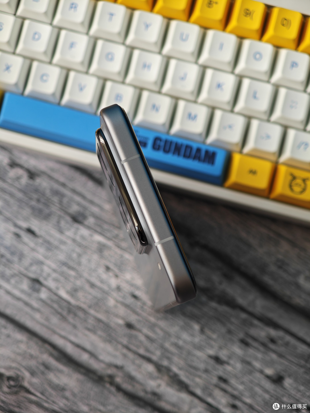 小米15Pro，5299元起，和标准版相比你喜欢哪个？