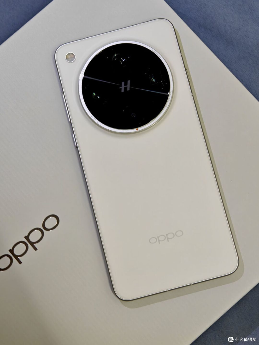 三大优点，OPPO Find X8 Ultra，让ophone脱颖而出！