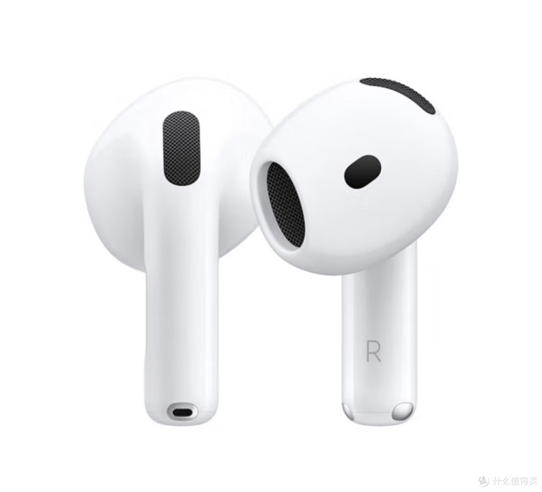 618必抢！苹果AirPods 4主动降噪耳机，这波升级太香了！‌