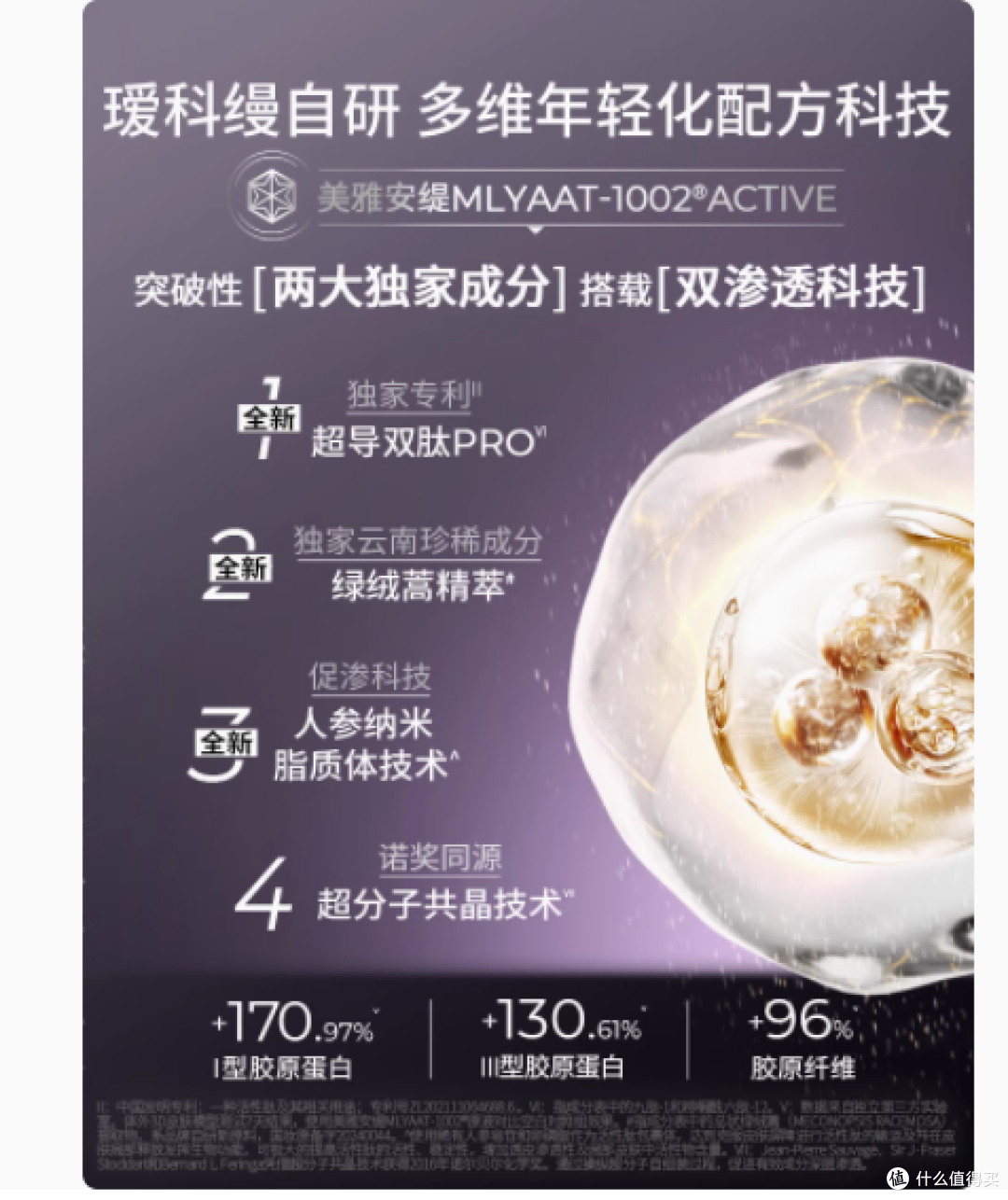 探索年轻双眸的秘密——AOXMED瑷科缦多维紧致赋活眼霜