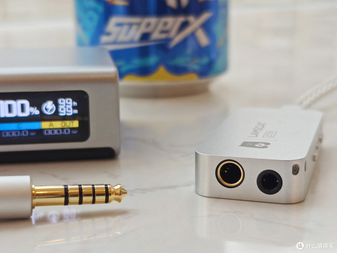 解析力惊人的阿思翠阿基米德,不到千元的低压静电平板振膜耳机