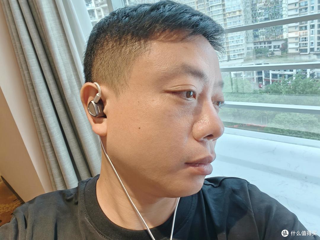 解析力惊人的阿思翠阿基米德,不到千元的低压静电平板振膜耳机