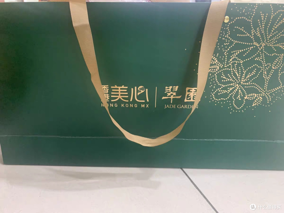 美心翠园鲍鱼豆沙三珍大礼盒,端午至味之选