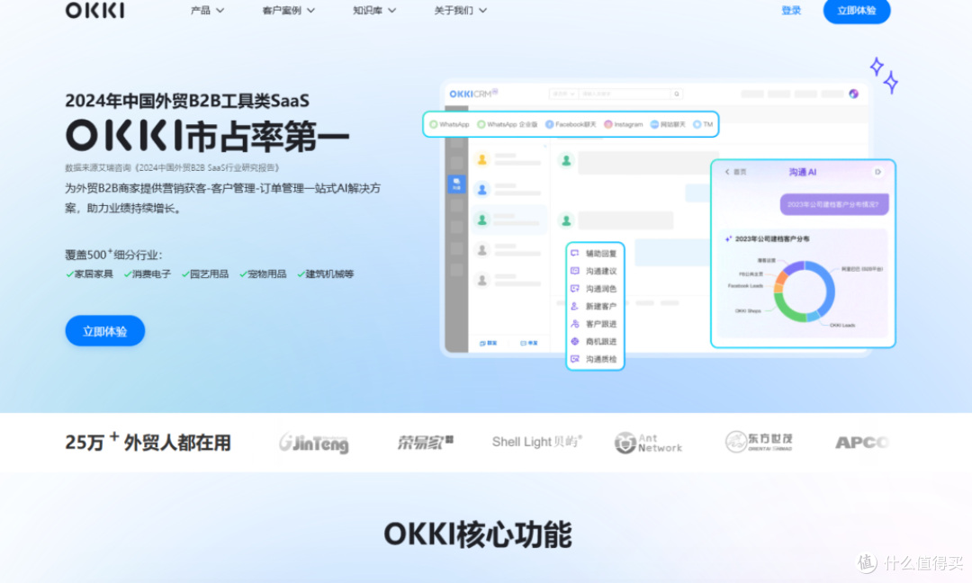 线索与线索池管理系统哪款最适合你?