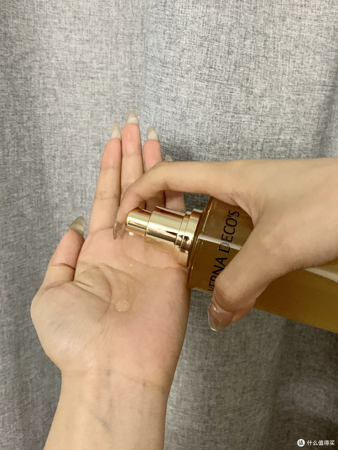 抗老实测｜垮脸救星维娜氏胶原水乳到底是不是智商税？