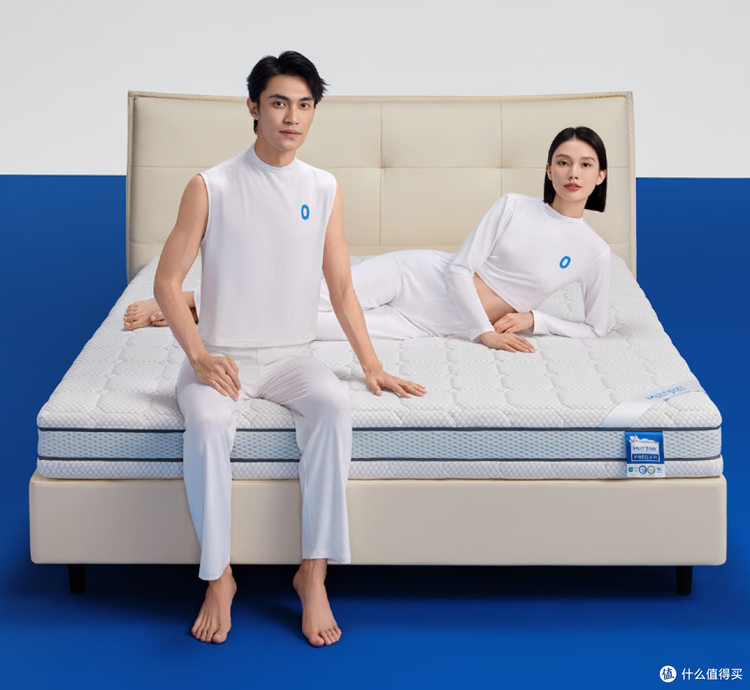 2025床垫排行榜抢先看!内行人避坑指南,买对不花冤枉钱!