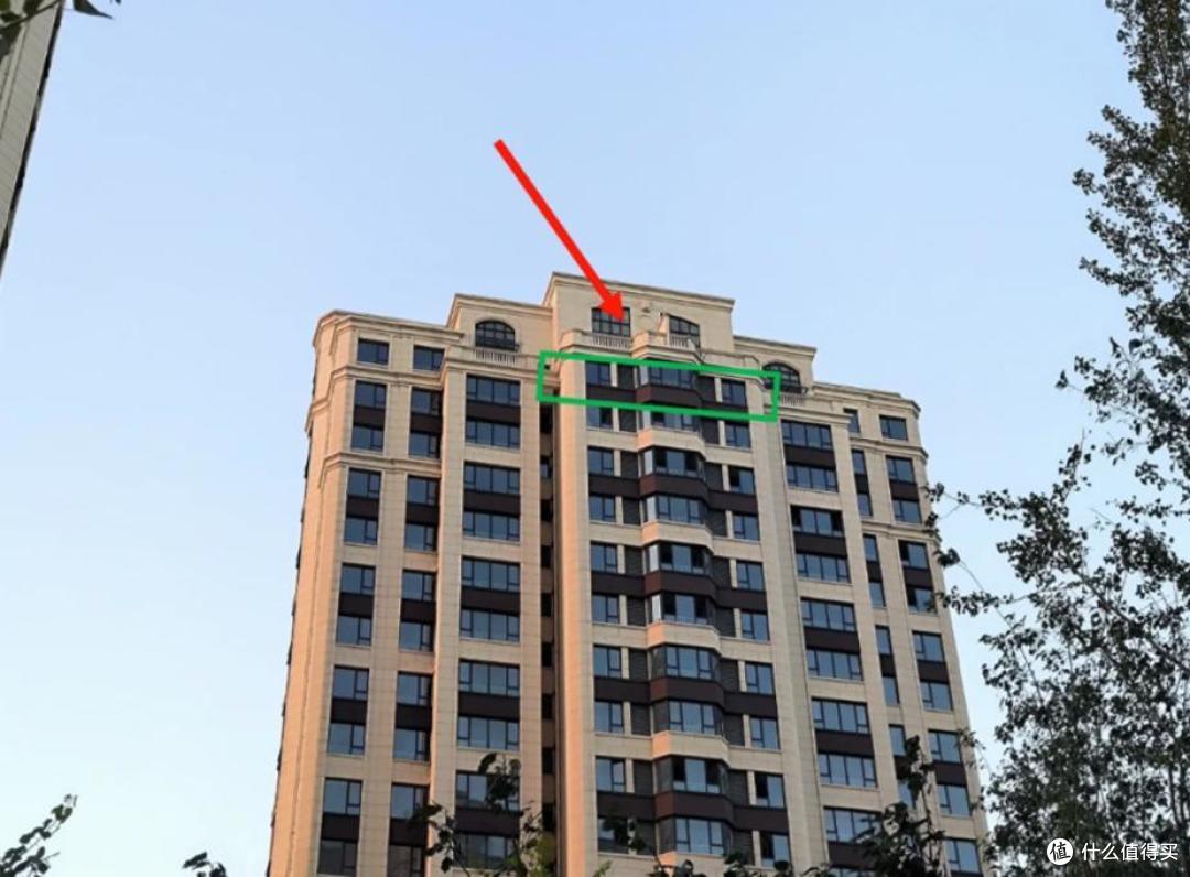 不管楼层多高,选这5个楼层“十户九富”,并非迷信,是经验之谈