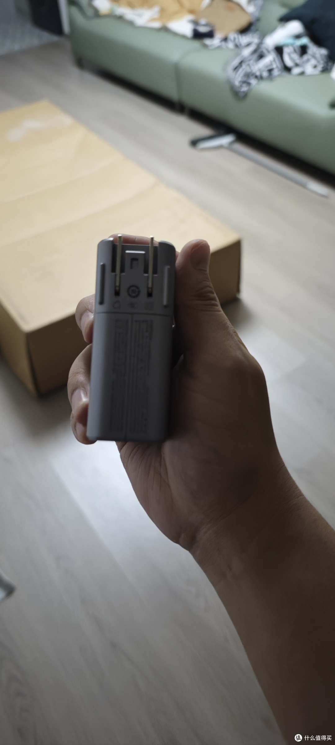 告别充电焦虑!酷态科15号充电器深度评测
