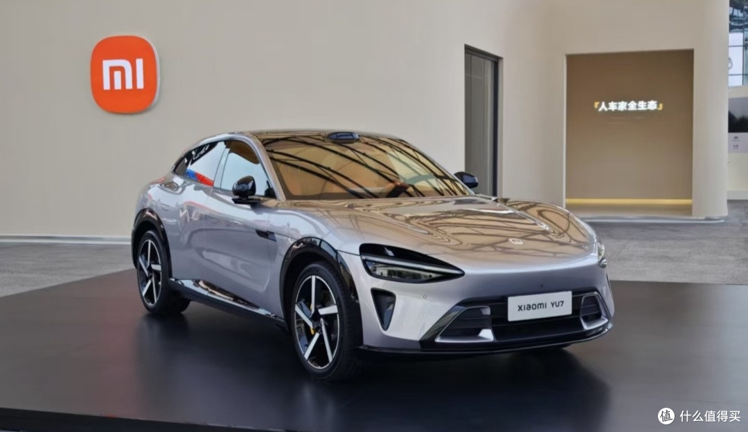 小米YU7:2025年预算30万内的优选