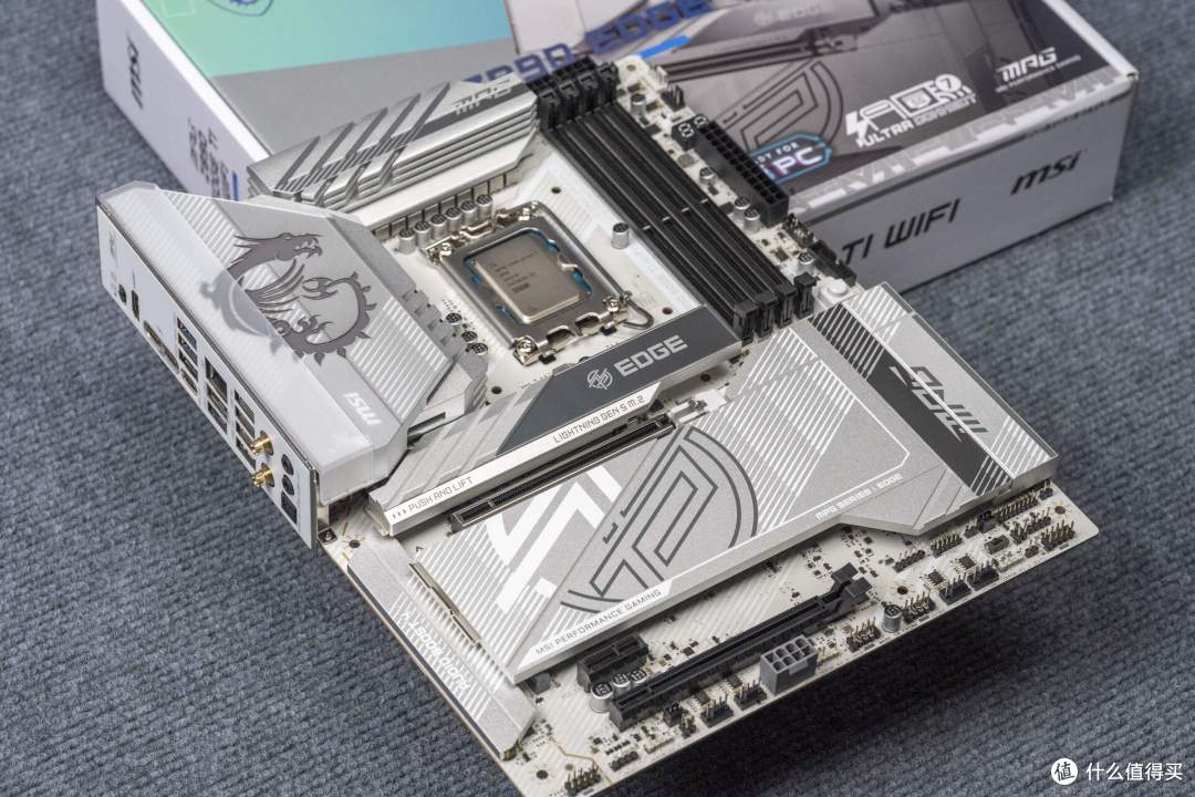 微星 MEG Ai1600T PCIE5 电源评测:高端玩家的新宠儿