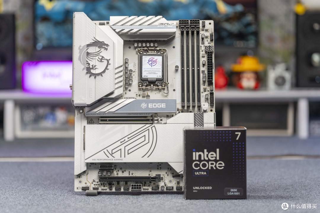 微星 MEG Ai1600T PCIE5 电源评测:高端玩家的新宠儿