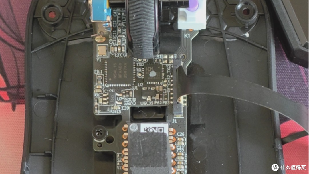 开肠破肚看卷王 雷柏VT3系列怎么样?