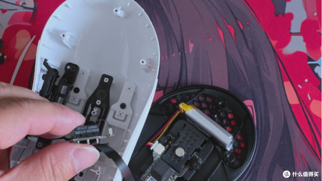 开肠破肚看卷王 雷柏VT3系列怎么样?