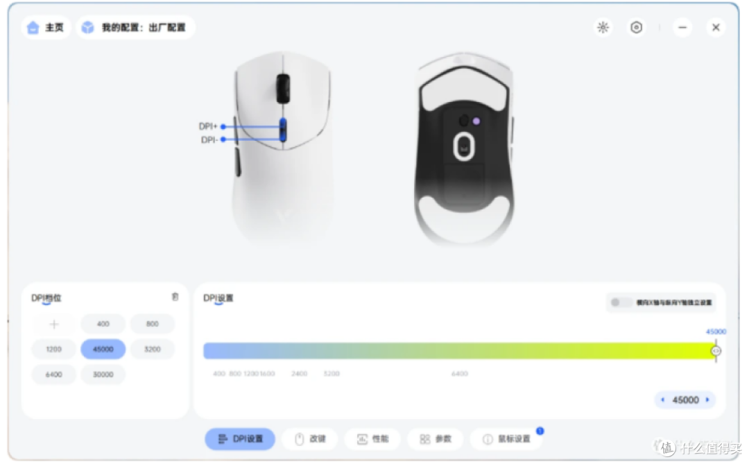 开肠破肚看卷王 雷柏VT3系列怎么样?