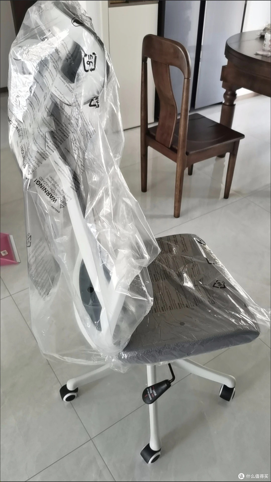 舒适办公椅推荐：西昊M76