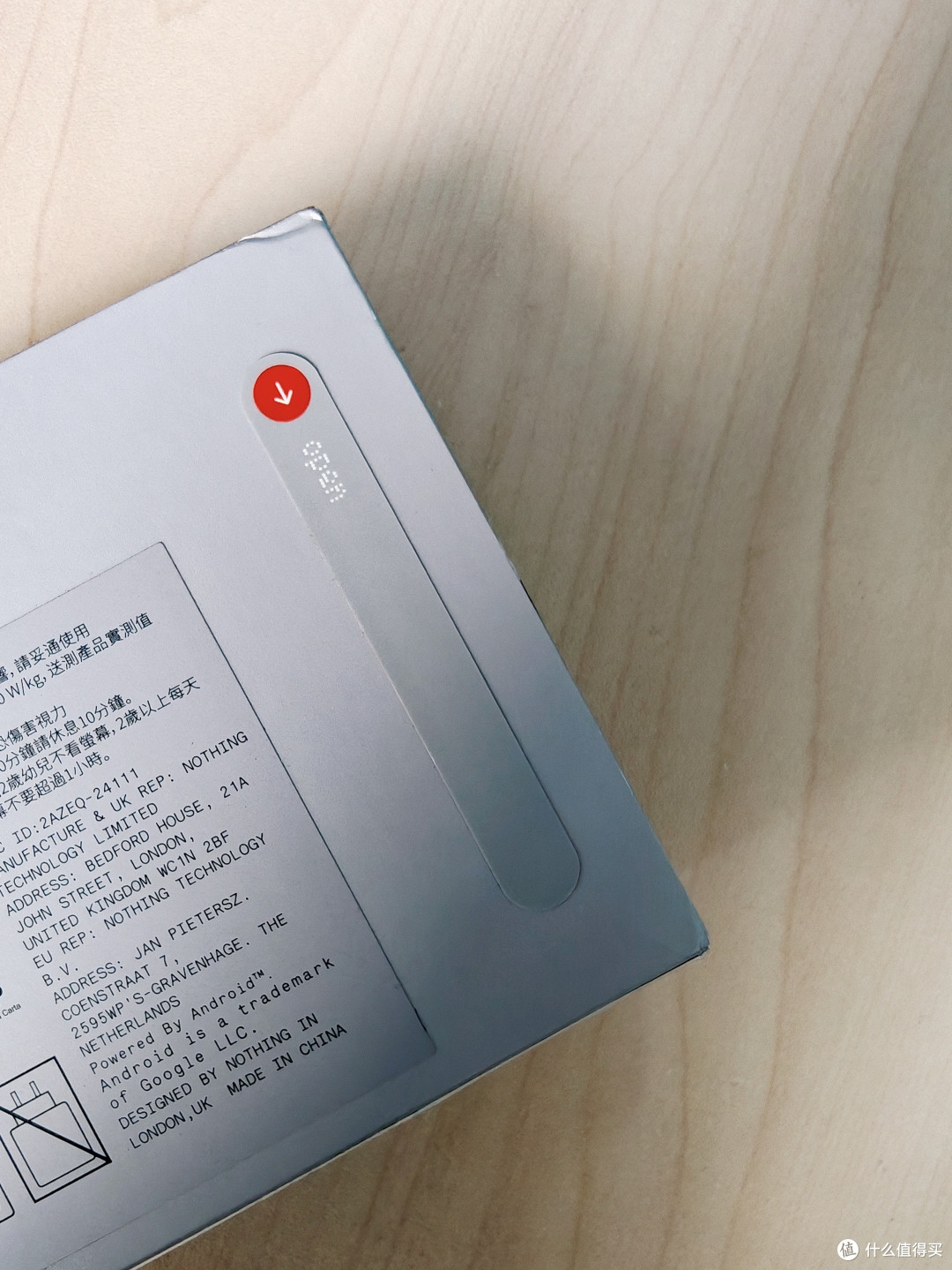Nothing Phone(3a)Pro