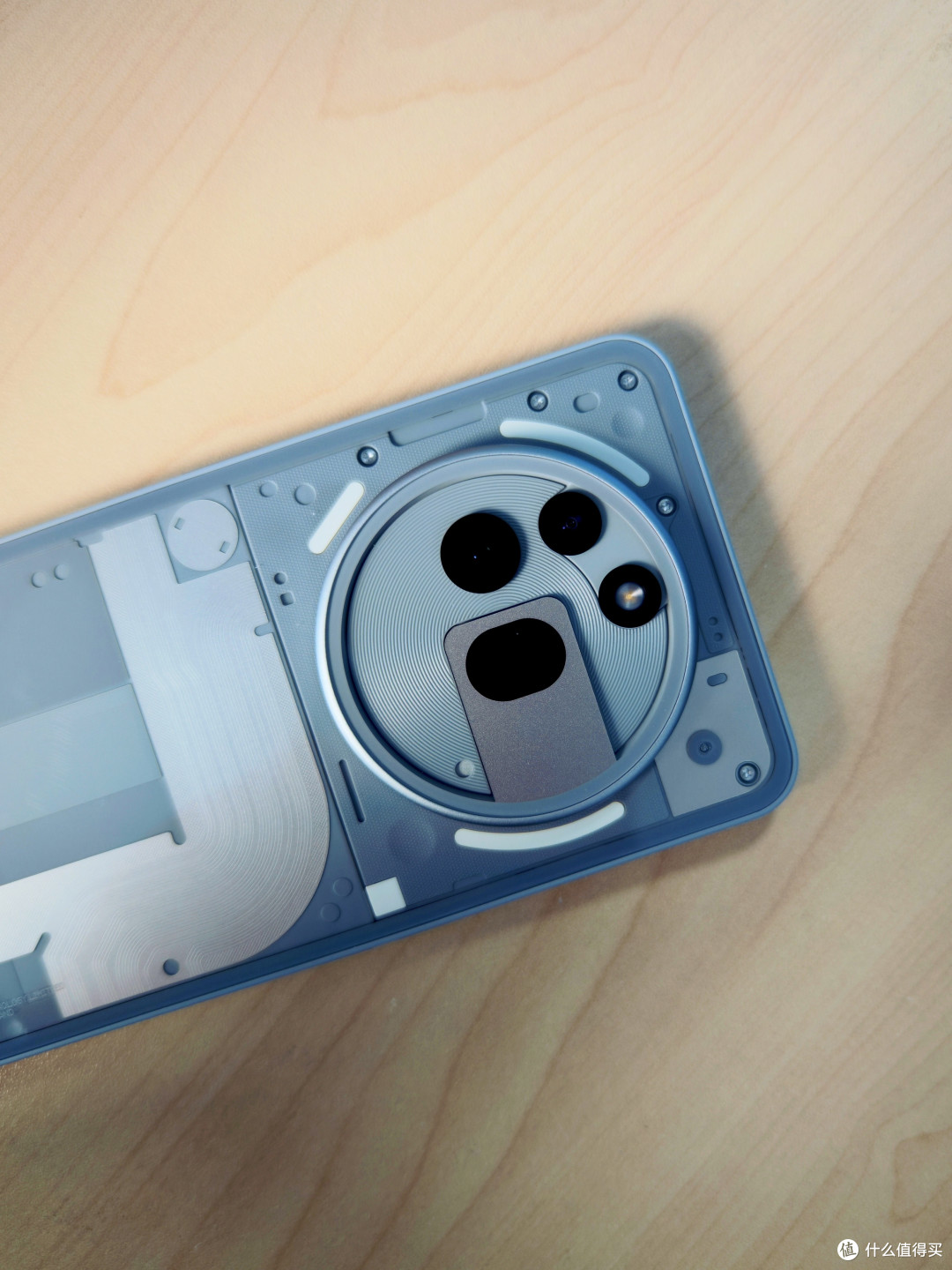 Nothing Phone(3a)Pro