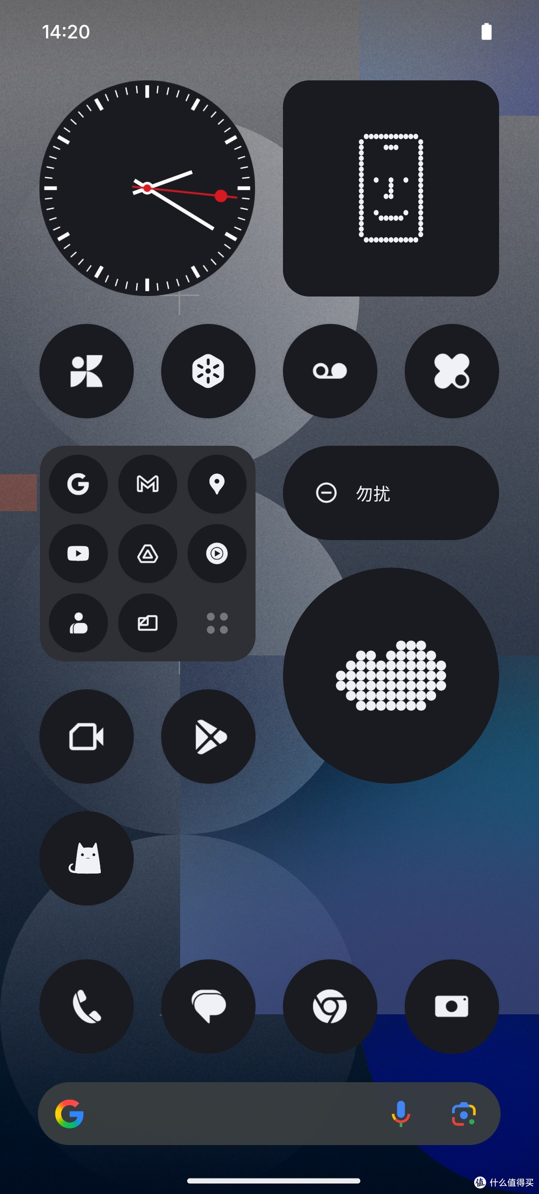 Nothing Phone(3a)Pro