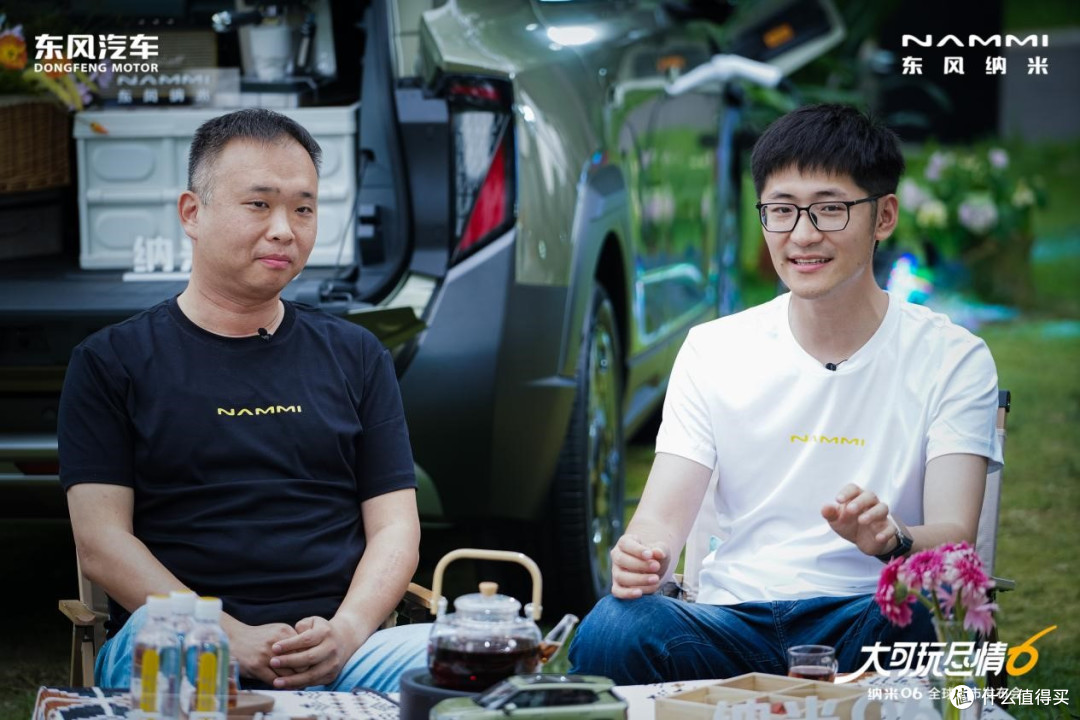 东风纳米06高级辅驾击穿10万级  全能满配新标杆