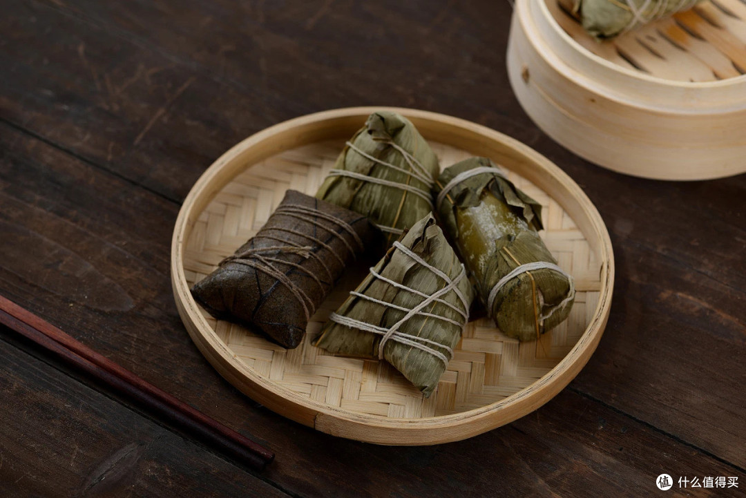 端午节粽子包制小技巧包
