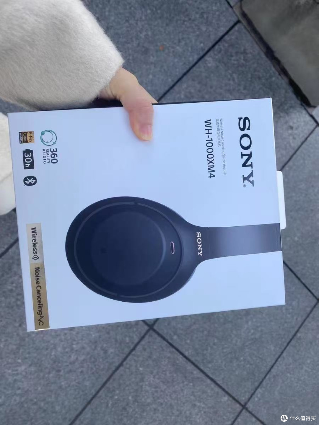 戴上就不想摘下！索尼头戴式耳机音质体验
