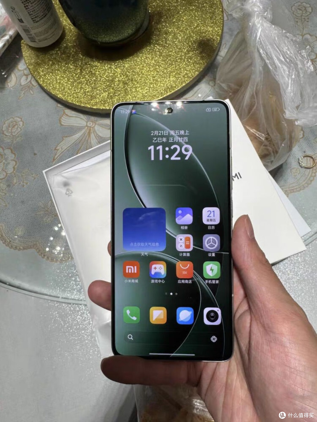 安卓替代苹果:以Redmi K80为例的深度解析