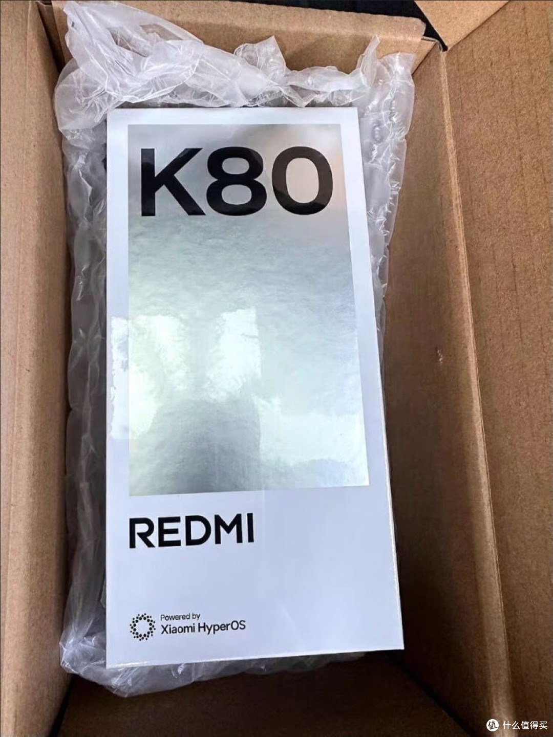 安卓替代苹果:以Redmi K80为例的深度解析