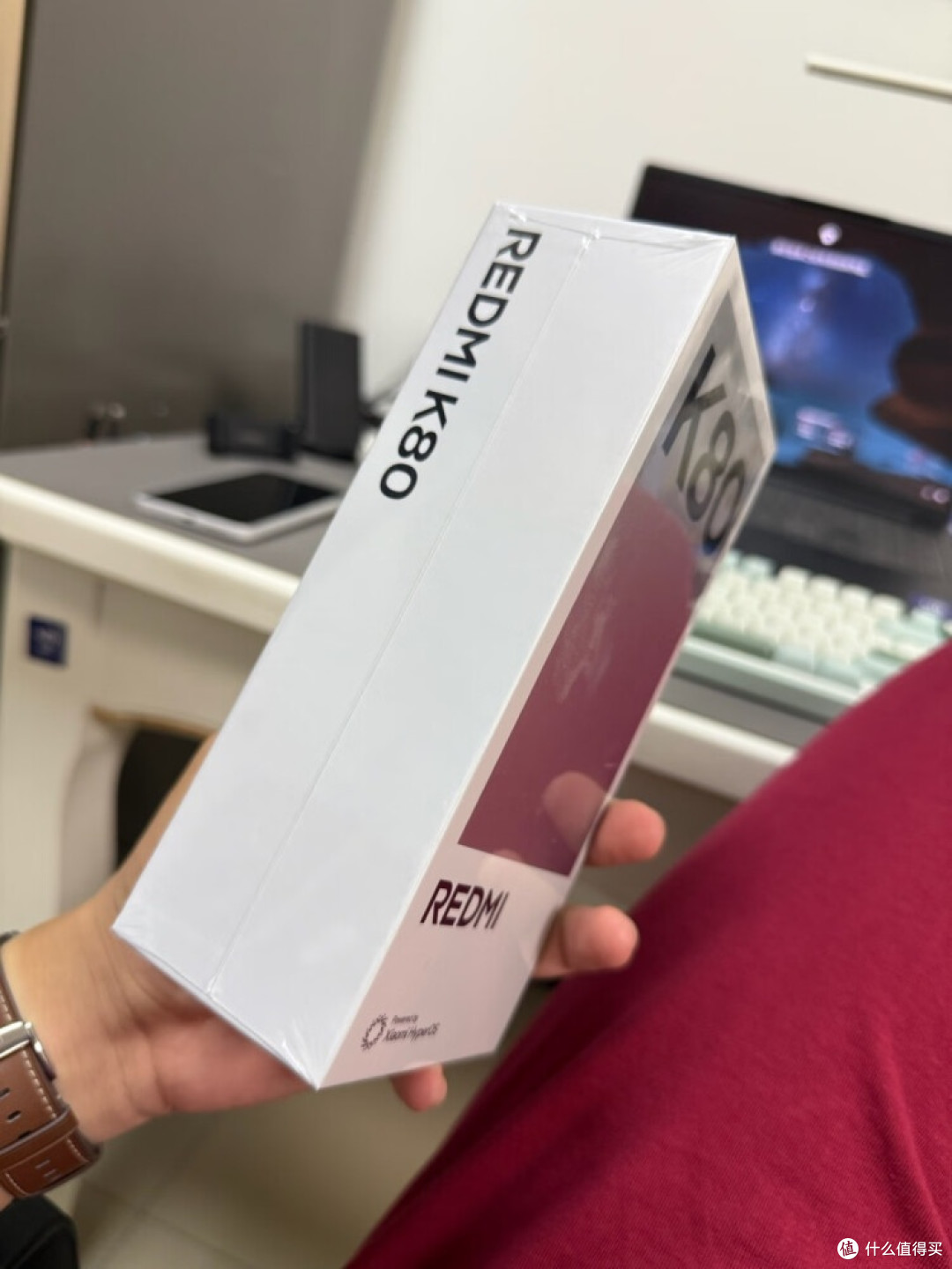 安卓替代苹果:以Redmi K80为例的深度解析