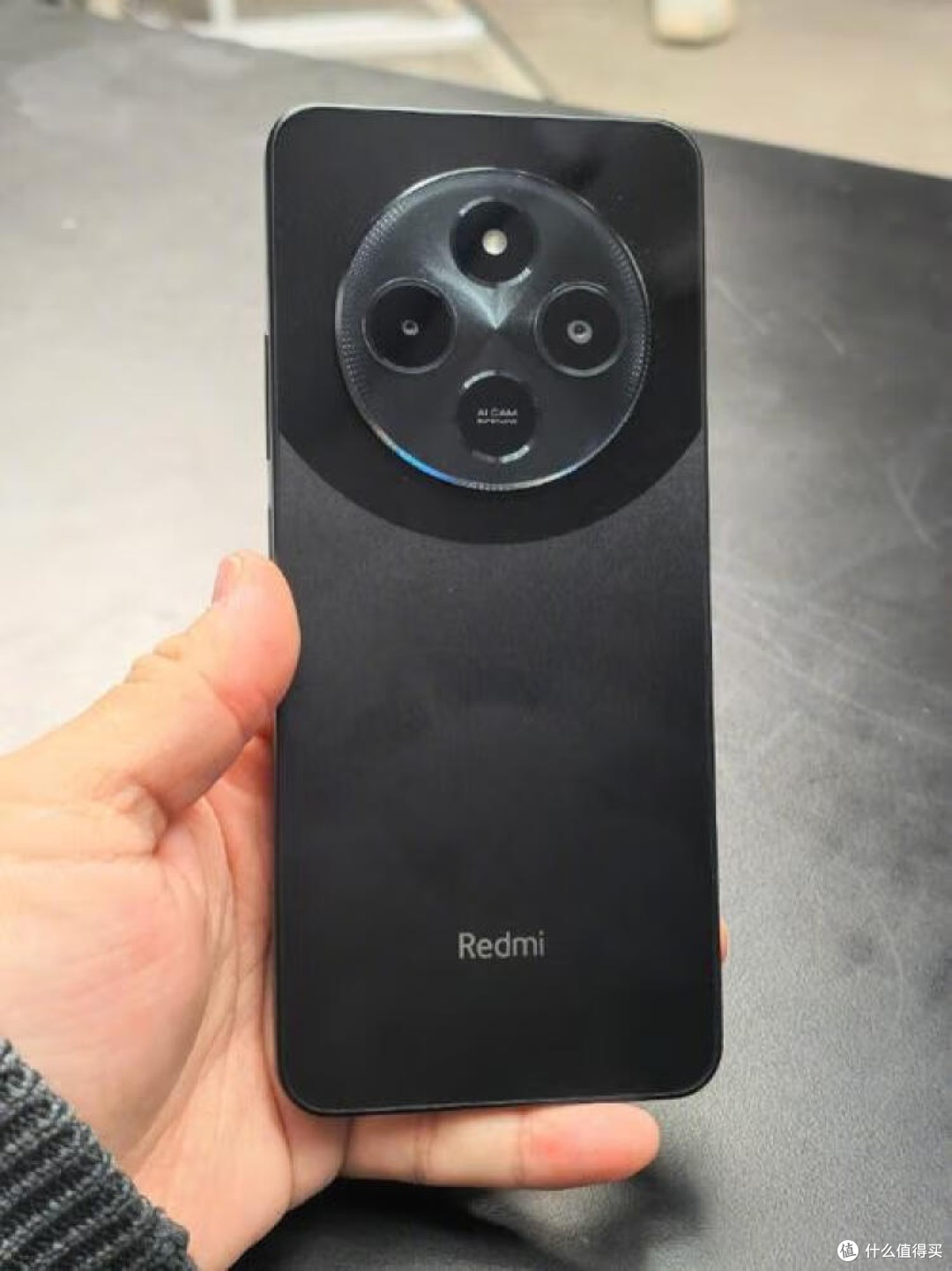 安卓逆袭：Redmi 14C对苹果的多维替代优势