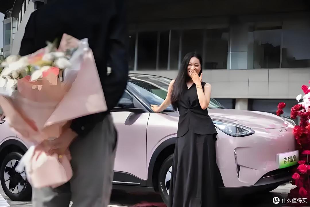 比亚迪降价,整个行业无人幸免!就看谁能撑到最后!