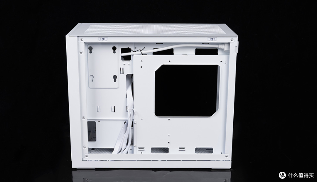 618纯白高端装机：9800X3D+华硕ROG B850小吹雪+D5 6400 48G+5080