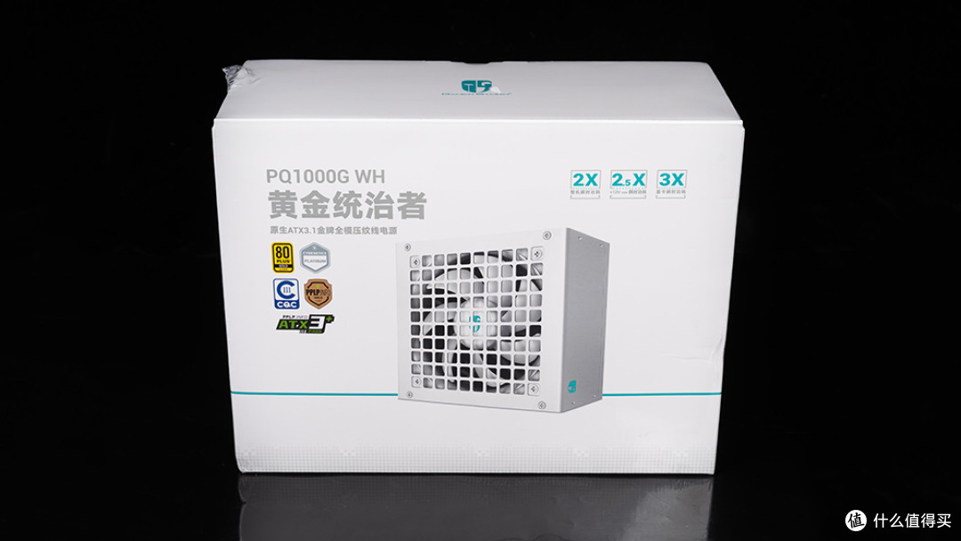 618纯白高端装机：9800X3D+华硕ROG B850小吹雪+D5 6400 48G+5080