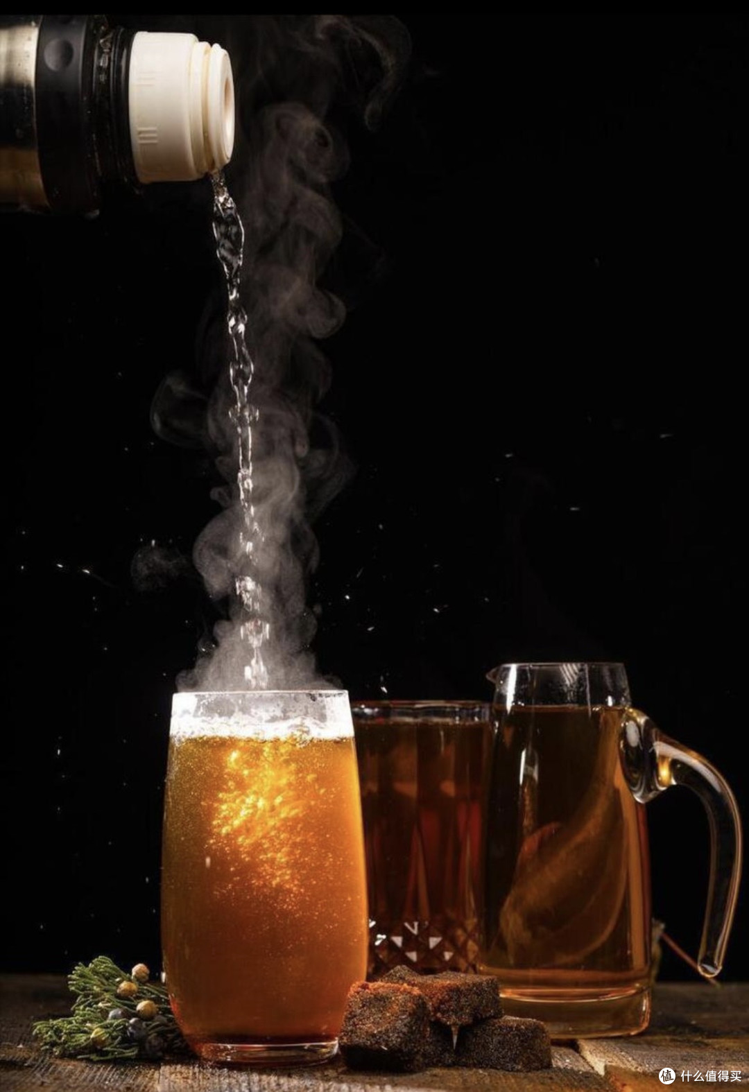 啤酒的知识,适配这个夏天🍺