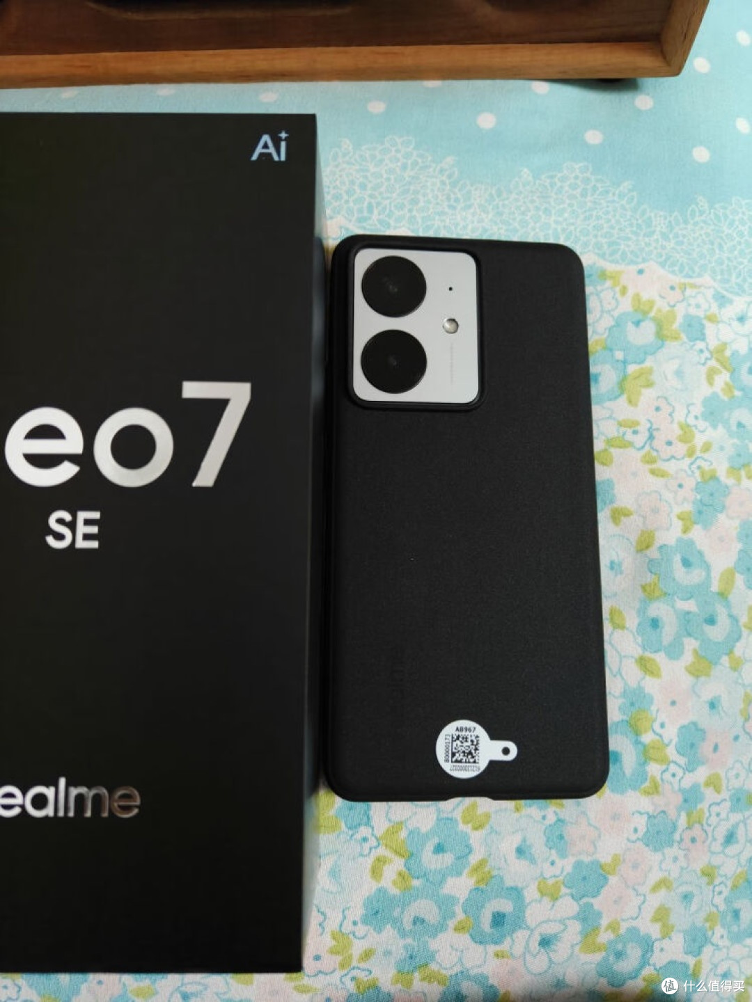 安卓手机:realme Neo7 SE的优势与苹果替代价值