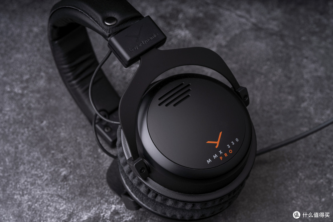 Hiend级游戏耳机？说说我为什么喜欢拜雅MMX 330 PRO