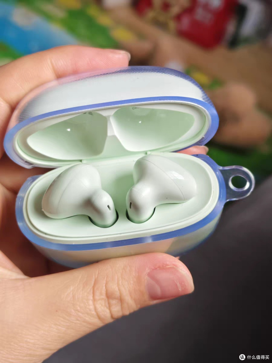 听见新世界:我的惠普蓝牙耳机使用体验