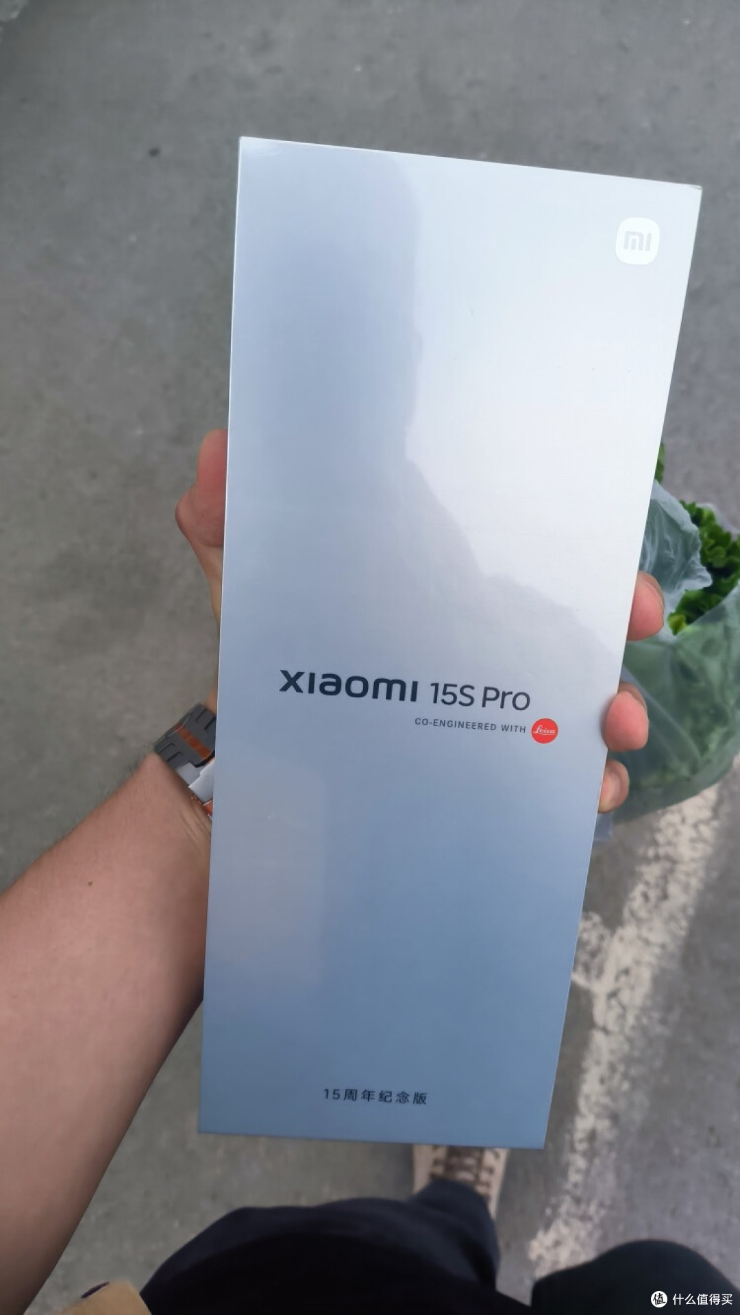 小米15S Pro处理器:科技与性能的融合