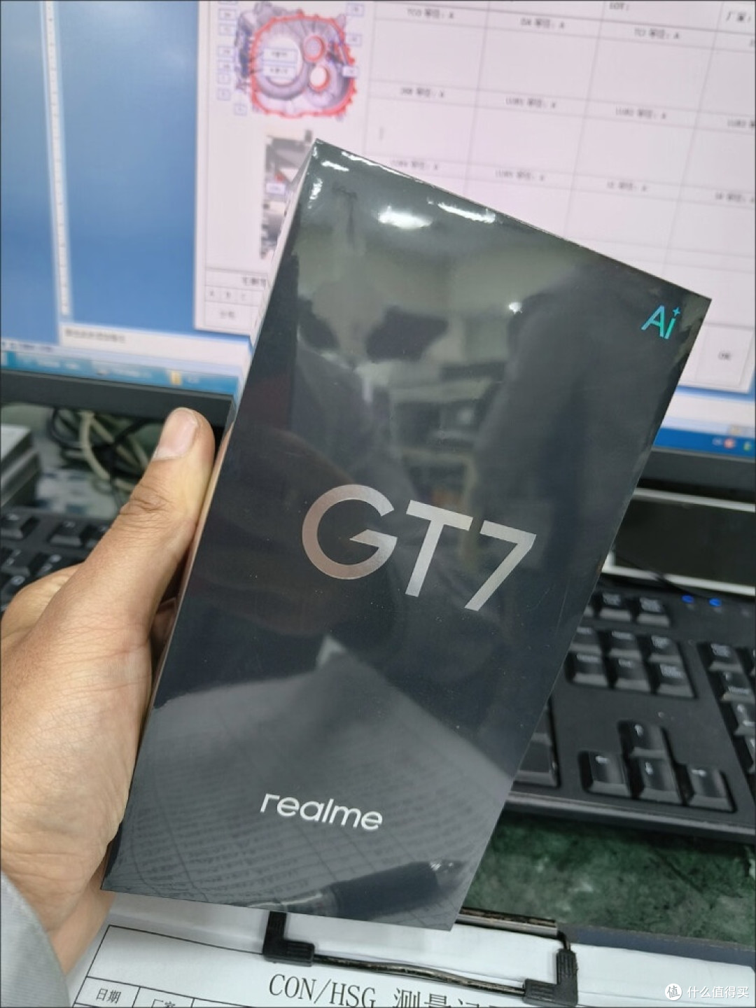 安卓阵营新势力：realme GT7 挑战苹果之实力剖析