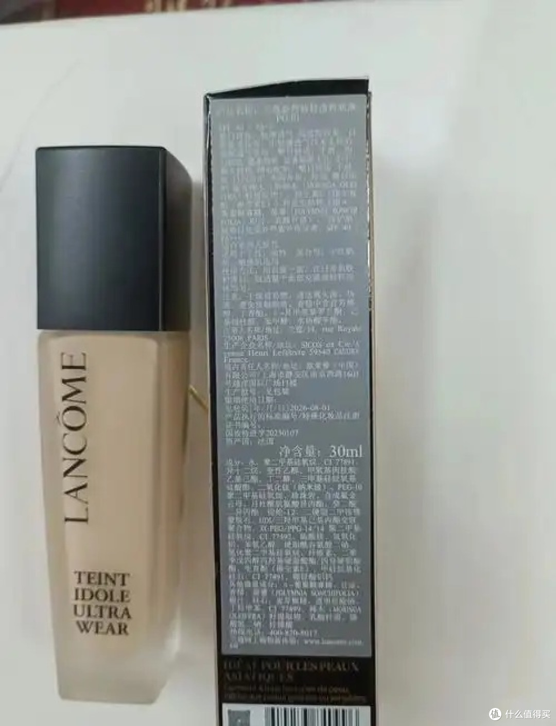 618必看!两款热门粉底实测,谁才是真爱?