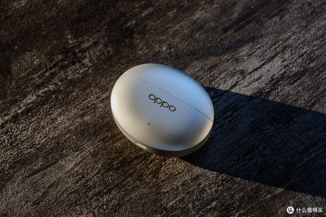 OPPO Enco Free 4:TWS 耳机市场的一股革新清流