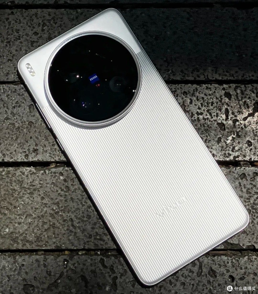 我的真香机——vivo X200 Ultra银调12GB+256GB版_安卓手机_什么值得买