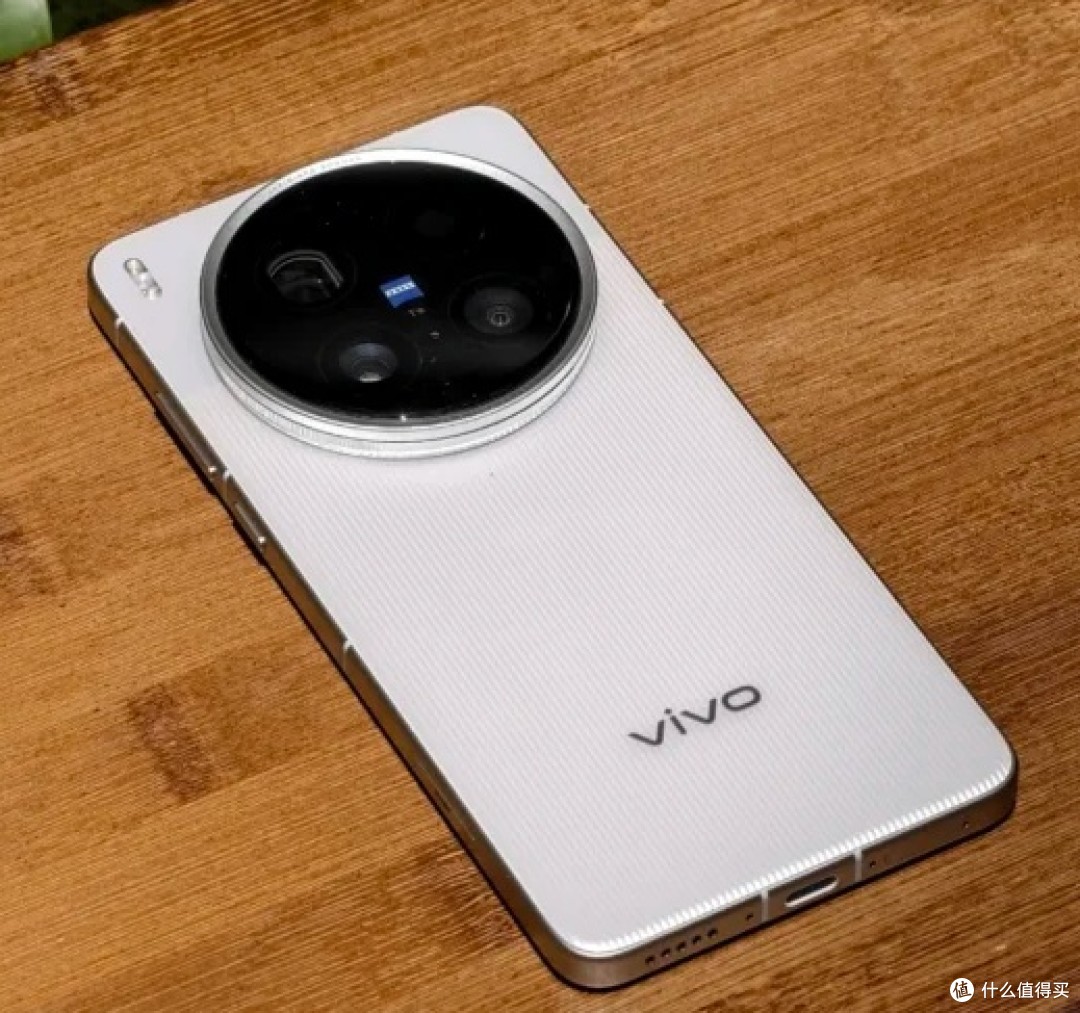 我的真香机——vivo X200 Ultra银调12GB+256GB版_安卓手机_什么值得买