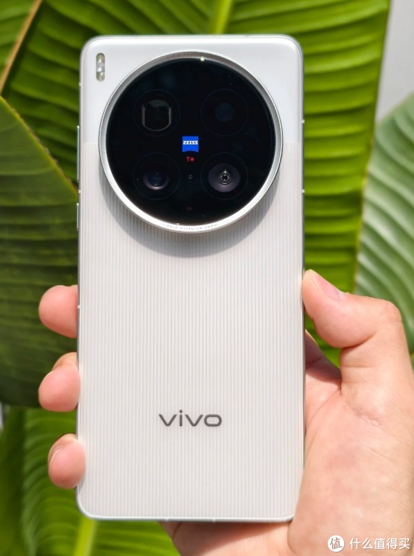 我的真香机——vivo X200 Ultra银调12GB+256GB版_安卓手机_什么值得买