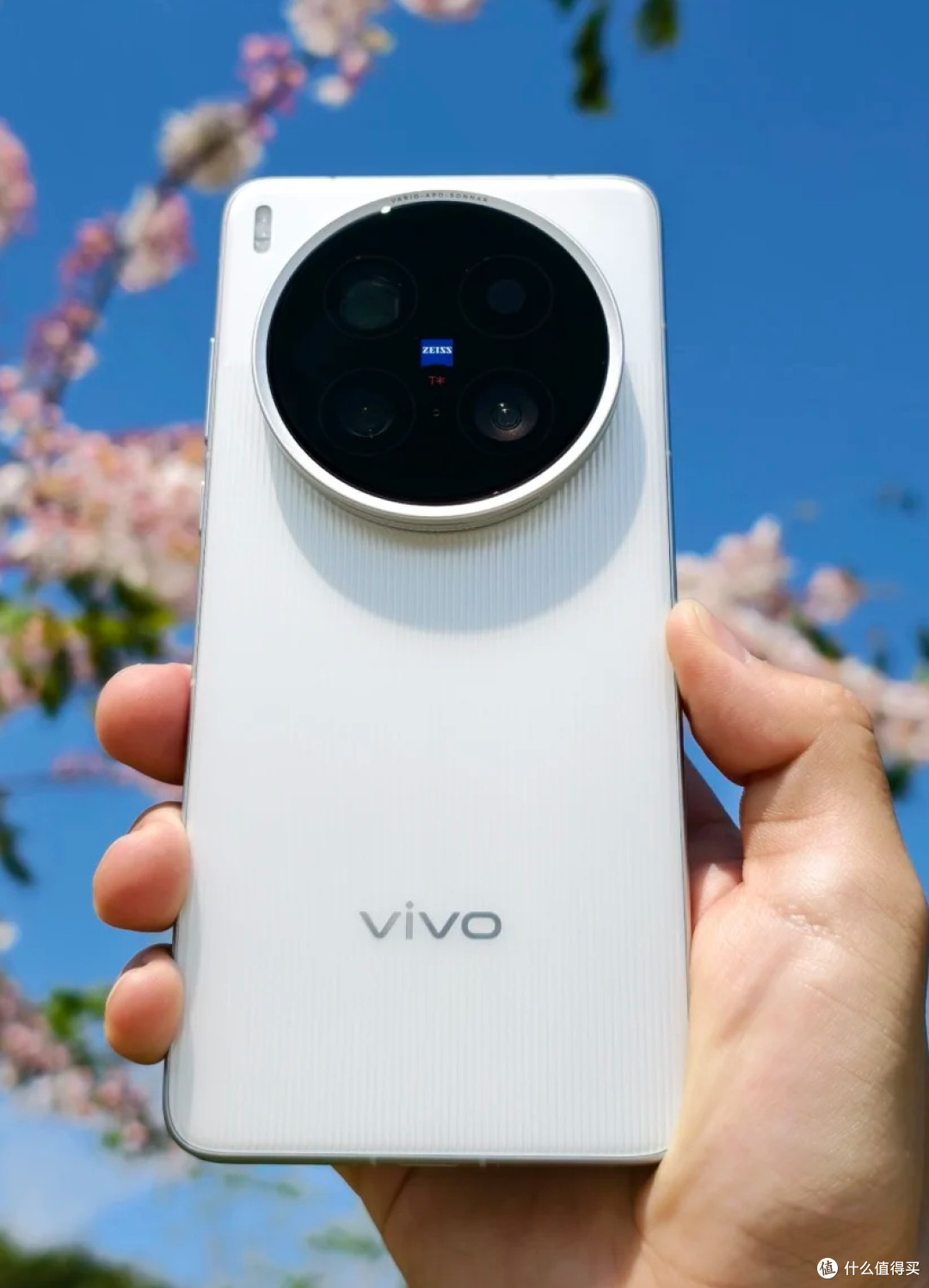 我的真香机——vivo X200 Ultra银调12GB+256GB版