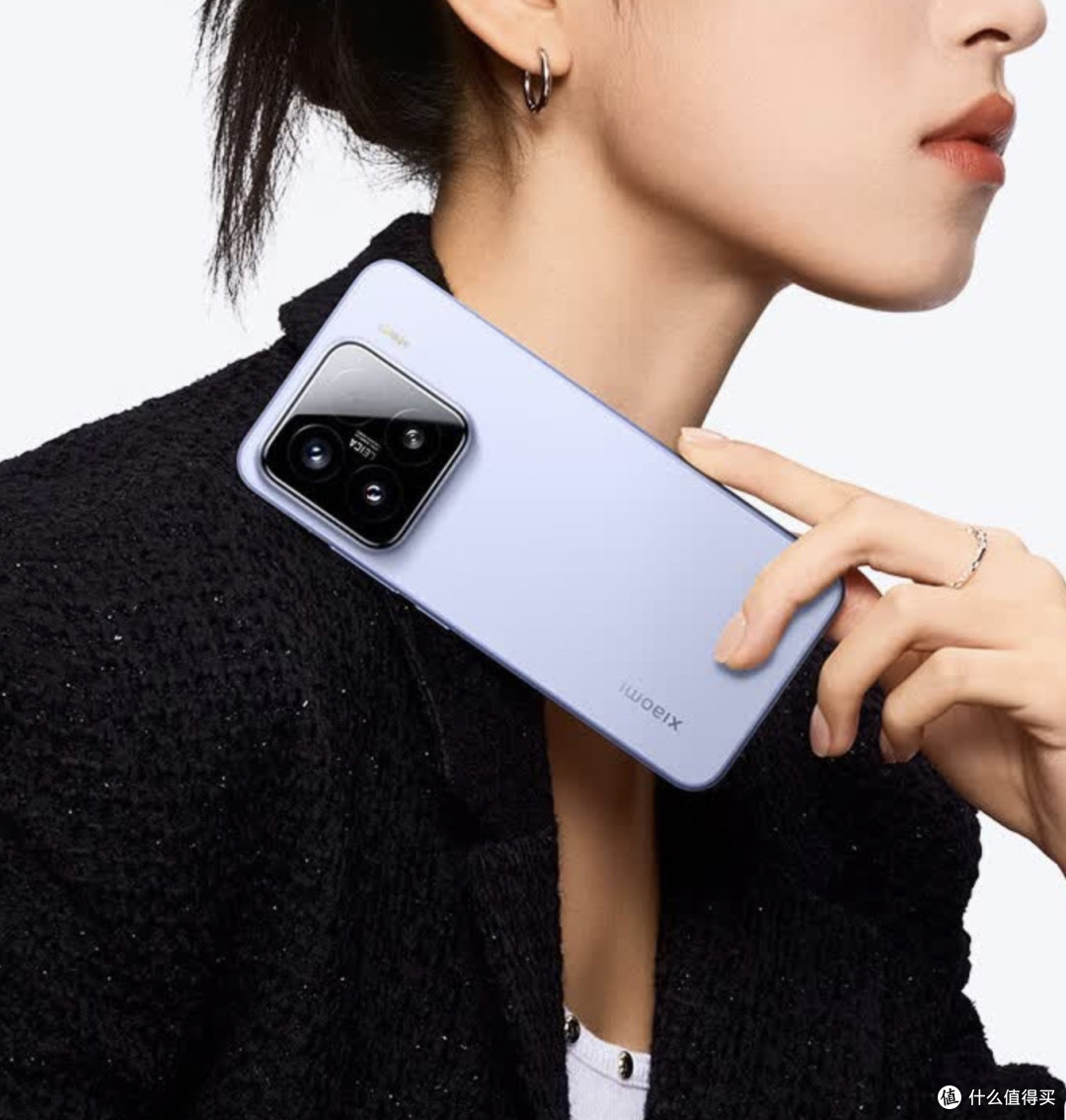 深度体验!小米15紫色12GB+256GB到底怎么样?