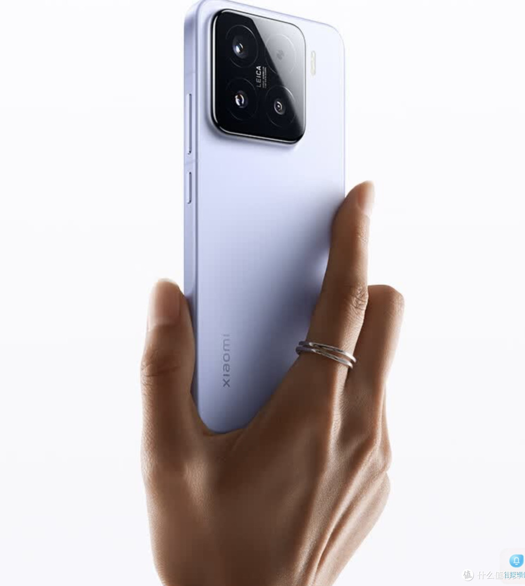 深度体验！小米15紫色12GB+256GB到底怎么样？