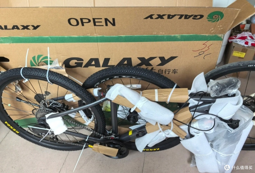 长途骑行新宠：格莱仕GX9高性能自行车体验分享