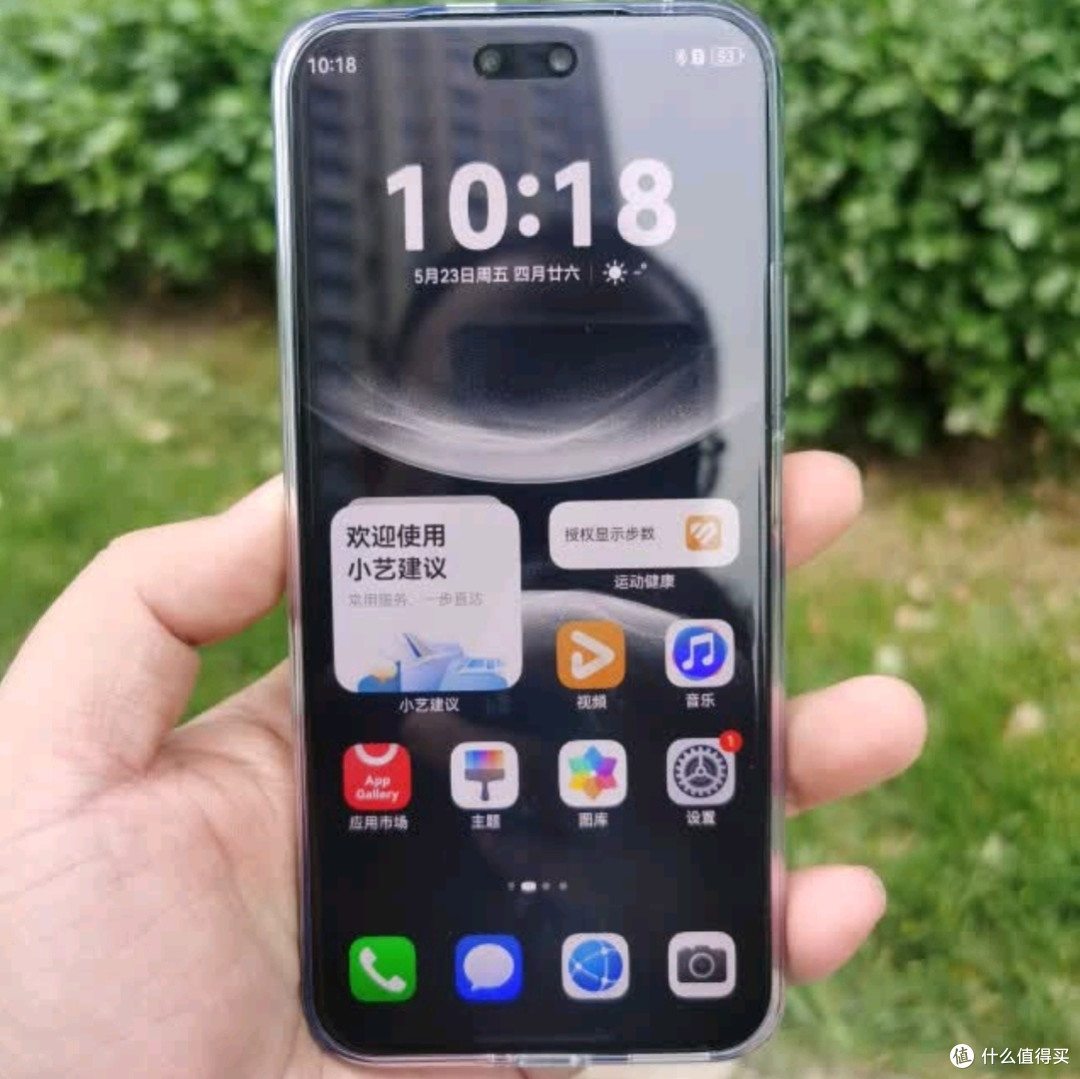 华为nova 14 Ultra:科技与艺术的结合