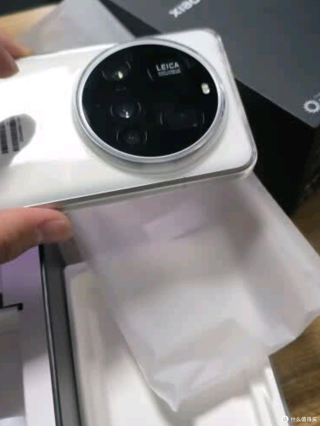 小米15Ultra:暗夜之眼,徕卡光学,5G新品手机巅峰之作